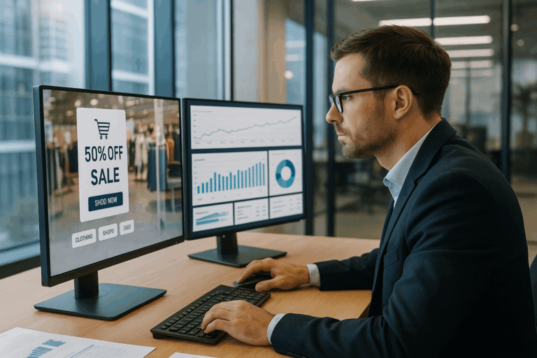 Perion’s Q4 2023 Earnings: Retail Media and DOOH Fuel Advertising Solutions Growth