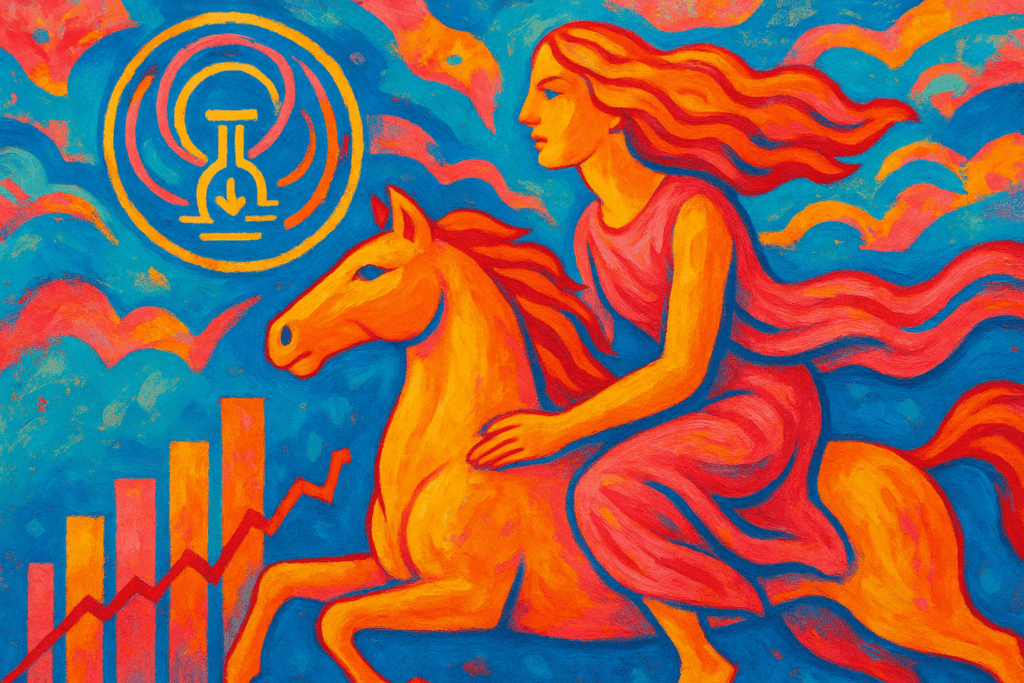 HSBC and IBM Achieve 34% Performance Boost in Quantum-Enabled Bond Trading for 2025