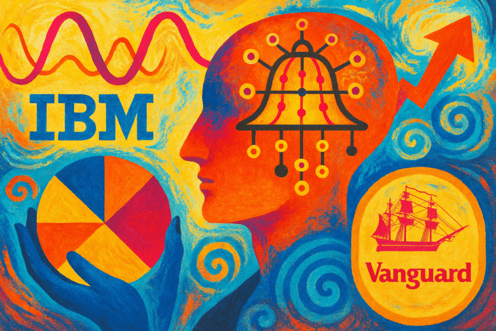 Quantum Computing Revolutionizes Portfolio Optimization: Insights from IBM and Vanguard