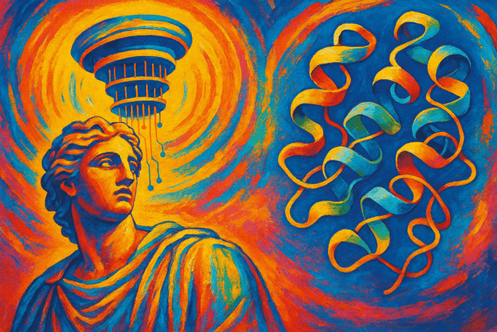 How SciSparc Uses Quantum Computing and AI to Transform 3D Protein Modeling for Drug Discovery