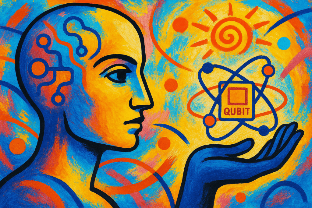 Unlocking the Future: How AI Simulation is Revolutionizing Quantum Computing