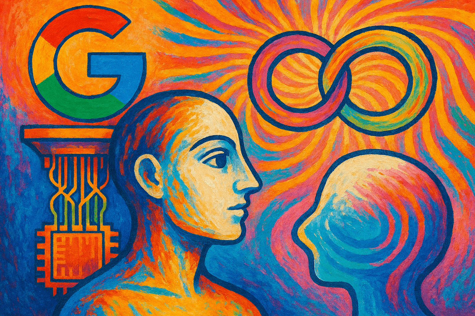 Google Quantum AI Demonstrates Constructive Interference Unlocking New ...