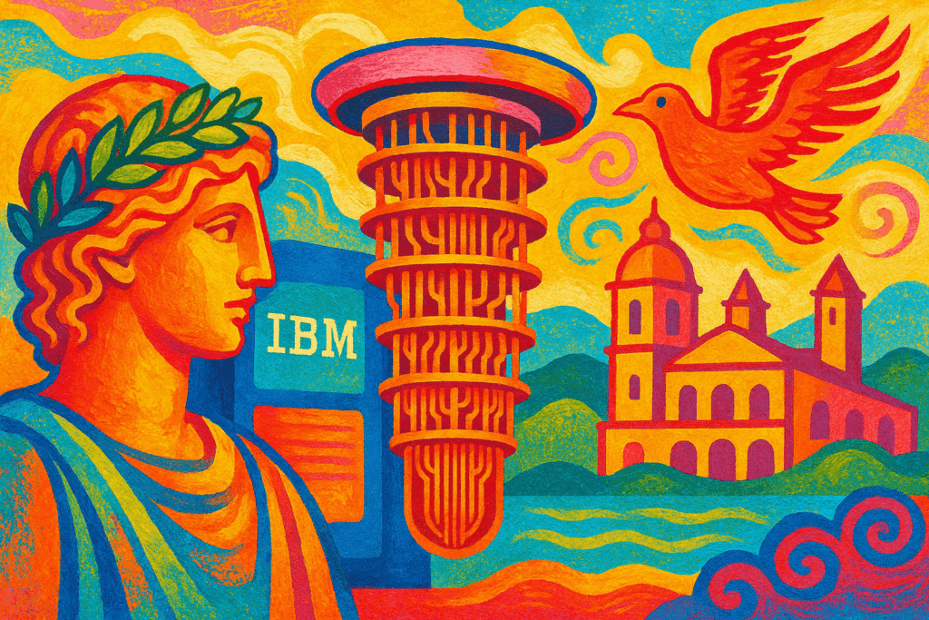 Europe’s First IBM Quantum System Two Debuts in Basque Country