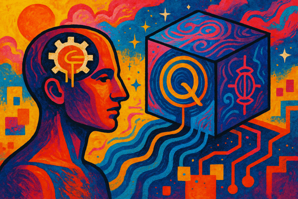 Quantum Leap: IBM’s New Qubit Architecture Accelerates Quantum AI Potential