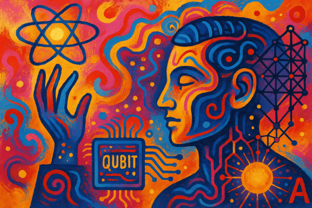 Quantum Breakthrough at MIT Accelerates AI Development