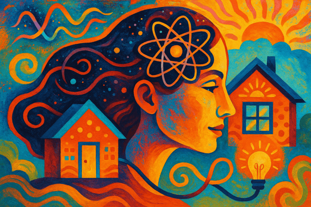 Quantum AI: Revolutionizing Home Energy Efficiency with Cutting-Edge Science