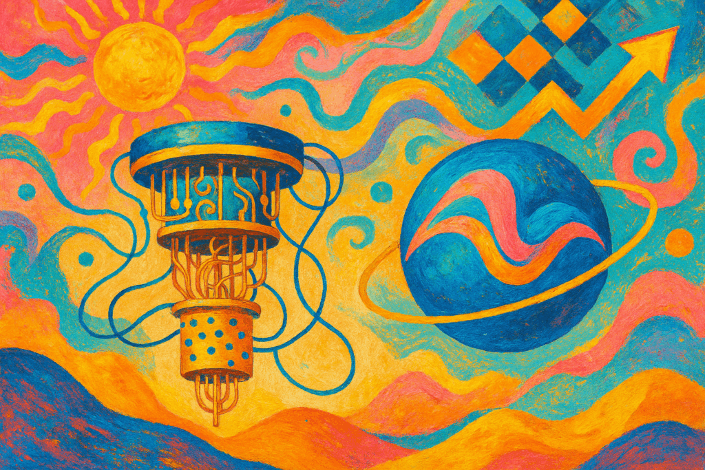 Quantum Computing’s Commercial Landscape: Current Market and Future Prospects