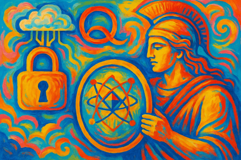 Quantum Computing and Cyber Defense: How the UK is Preparing for Emerging Threats