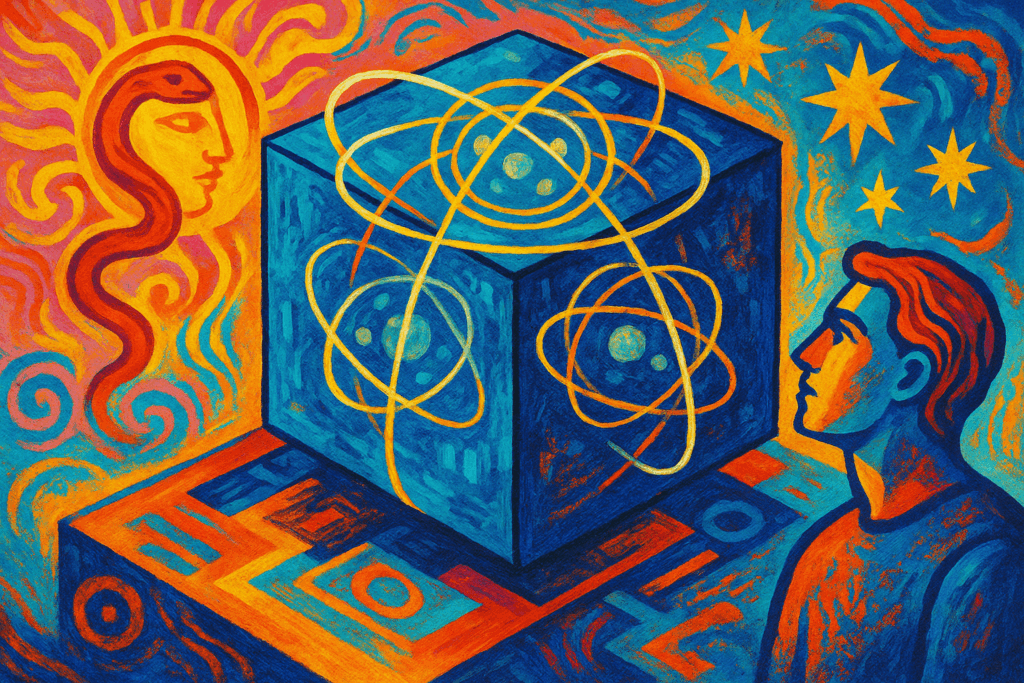 Quantum Computing's New Horizon: Breakthrough in Error Correction Sets Stage for Practical Applications