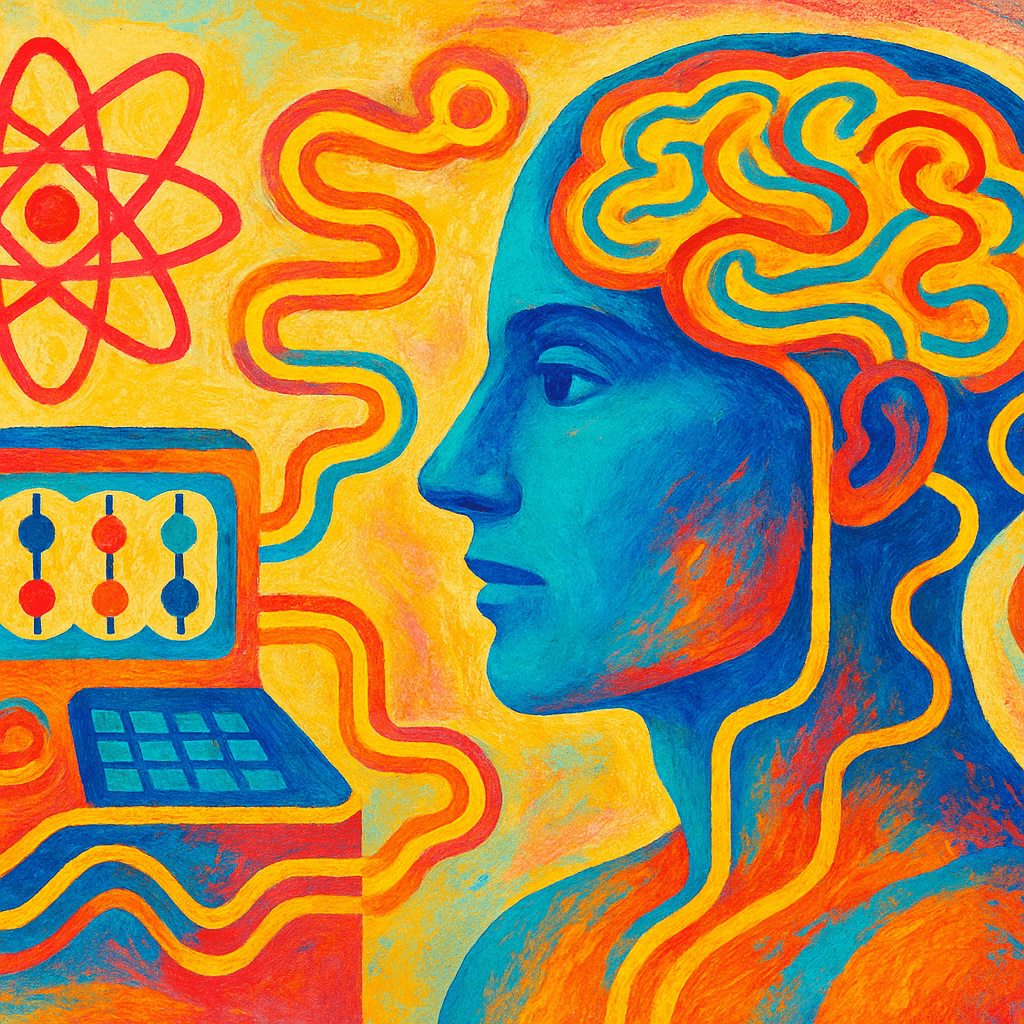 How Quantum Computing Will Fuel Artificial Superintelligence by 2035