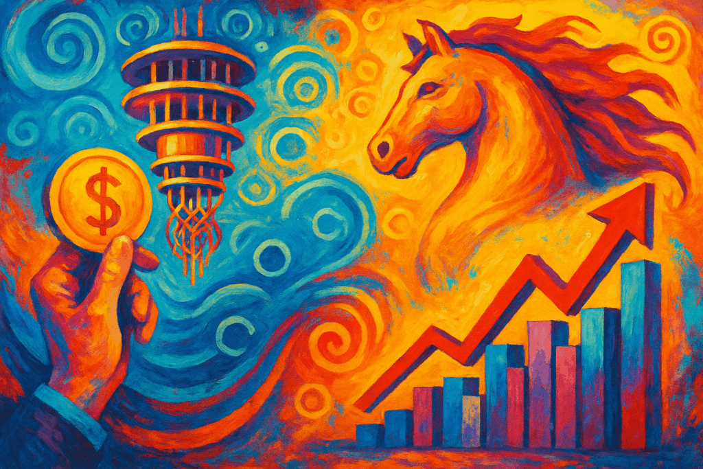 Quantum Computing Inc. Raises $750 Million to Accelerate Quantum Hardware Development