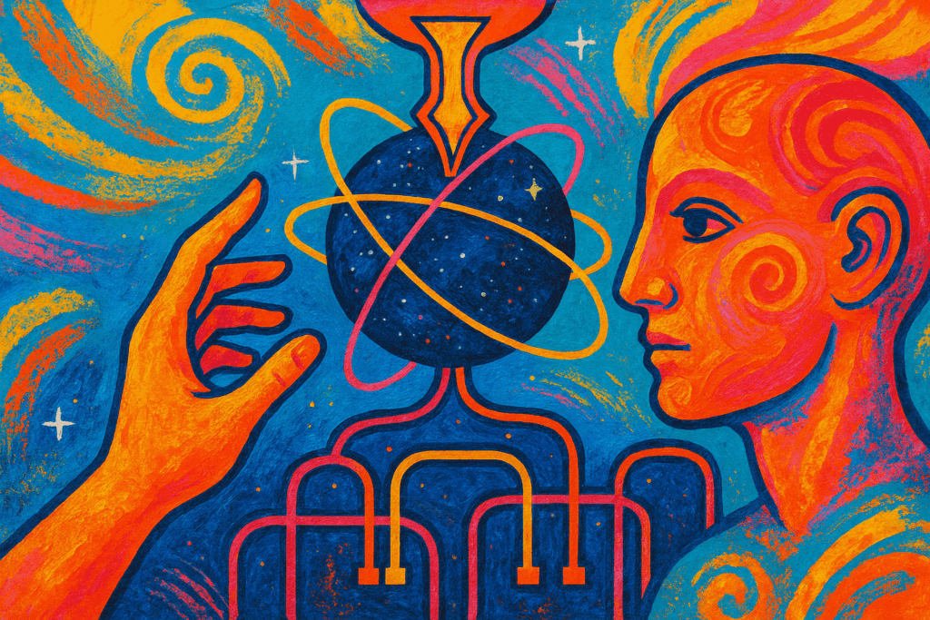 Engineering Quantum’s Future: Overcoming Connectivity Challenges for Scalable AI