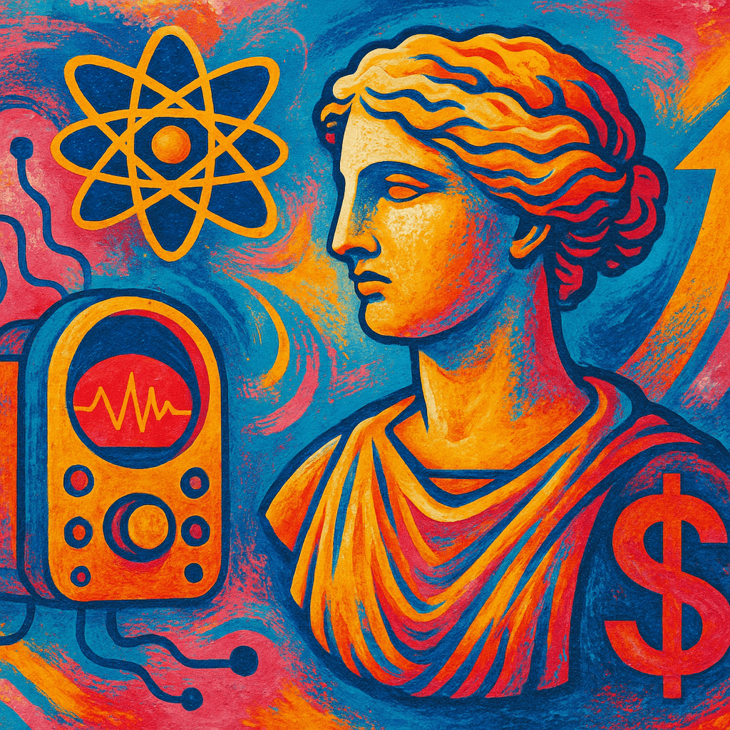 Quantum Detector Market Set to Surge to $3.4B by 2035 Fueled by Quantum Tech Innovation