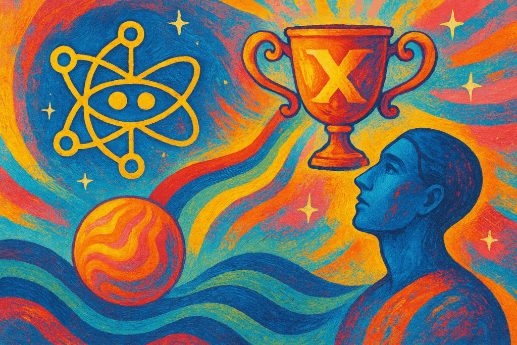 How the XPrize Quantum Applications Competition is Shaping Practical Quantum Computing