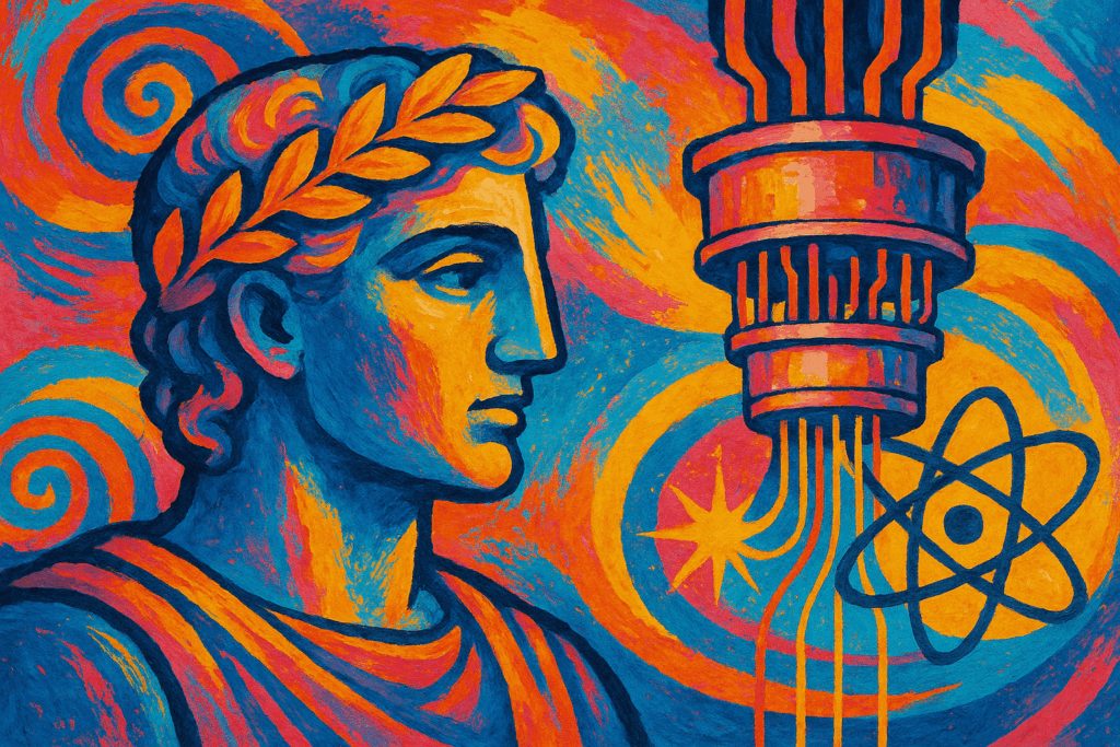 Beyond AI: The Quantum Computing Revolution