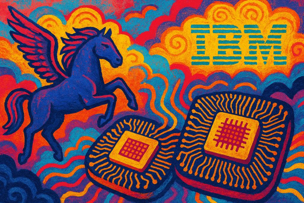 IBM Advances Fault-Tolerant Quantum Computing with Loon/Condor and Nighthawk Chips