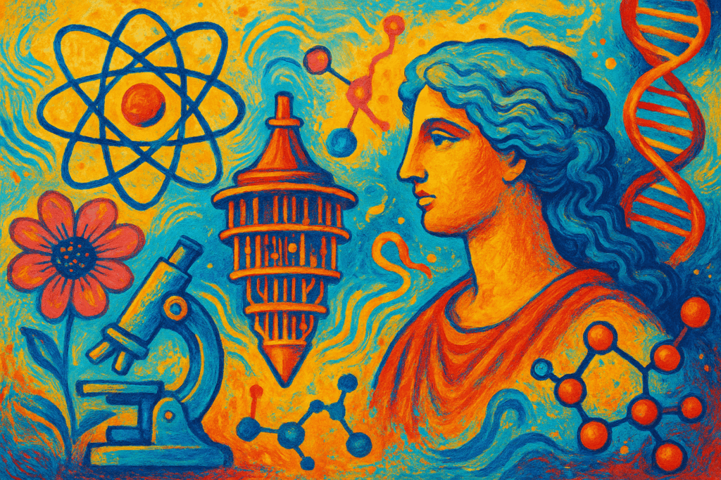 Kvantify’s Qrunch Harnesses Quantum Computing to Accelerate Chemical and Biological Research