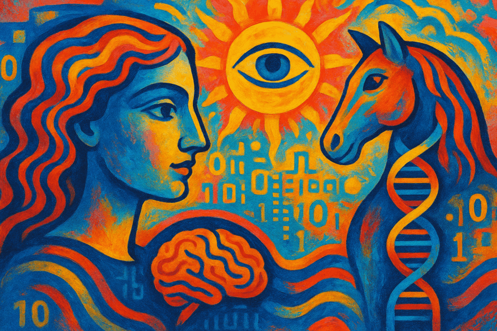 Nordic Quantum Vision: Driving AI and Life Sciences Convergence through Strategic Investment