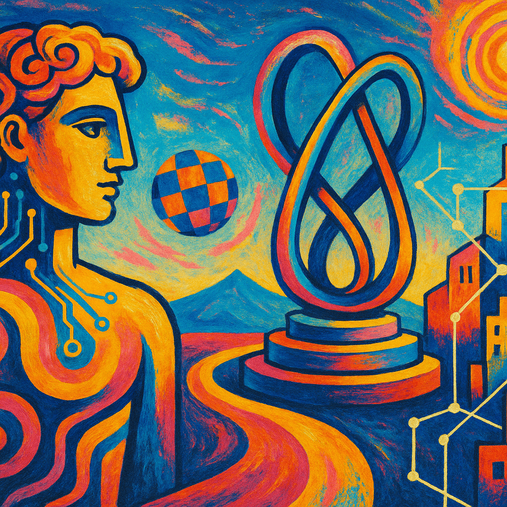 Industry Consortium Unveils Open Benchmark and Roadmap for Scalable Quantum Systems