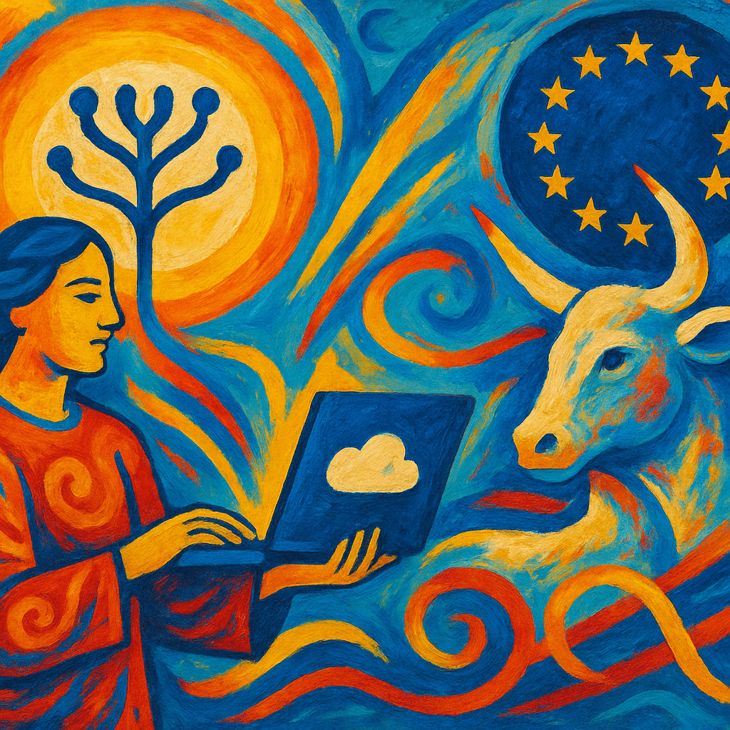 OVHcloud Launches Quantum Platform to Strengthen European Digital Sovereignty