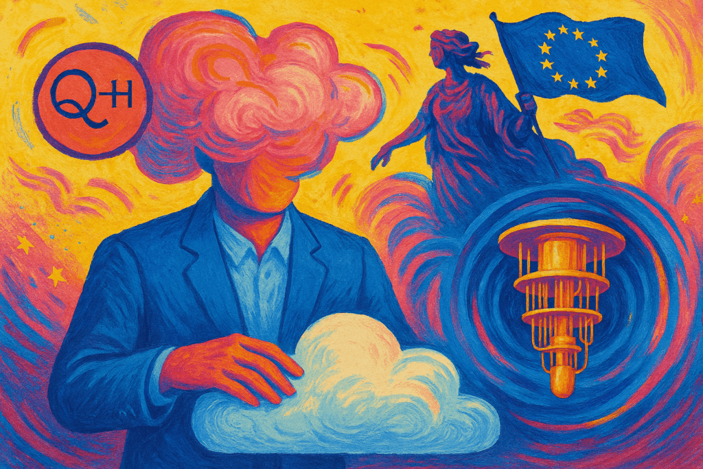 OVHcloud Launches Quantum Platform to Strengthen European Digital Sovereignty