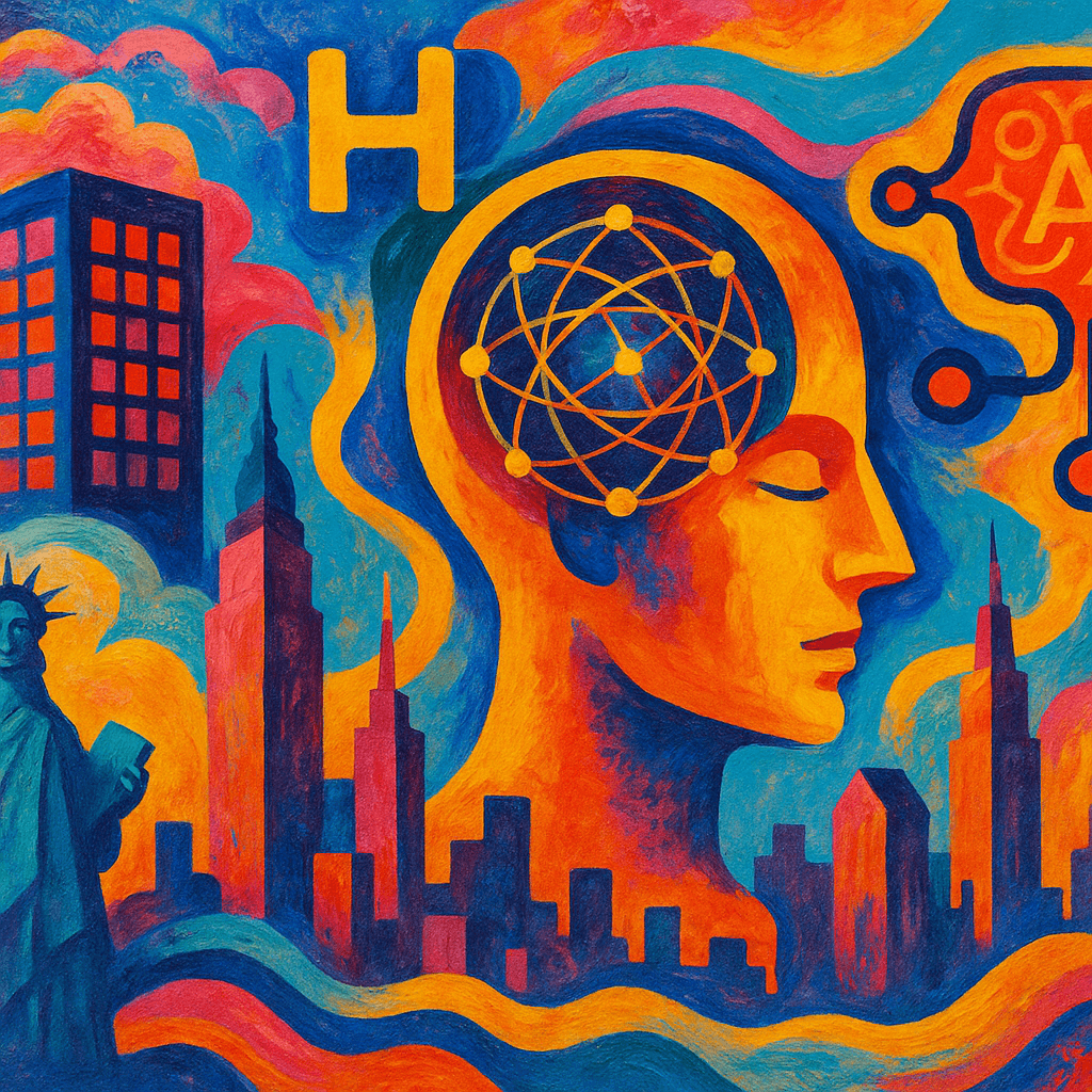 Quantum-AI Data Centre Launch in NYC Advances AI Simulation and Hybrid Computing