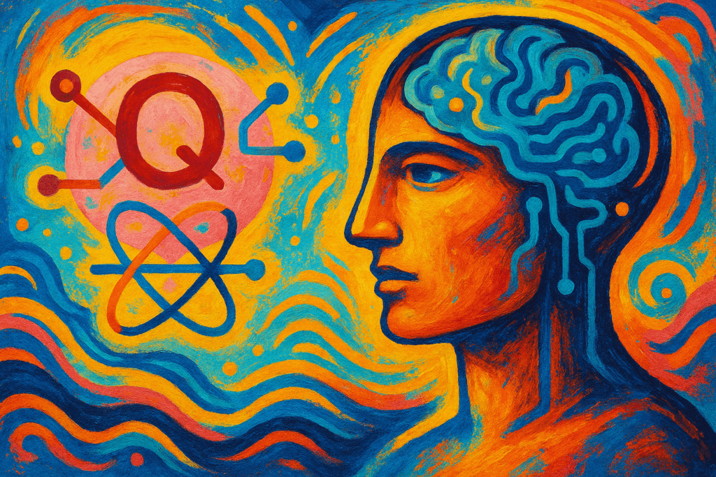 Quantum Computing and AI: A Strategic Alliance Reshaping Our Future