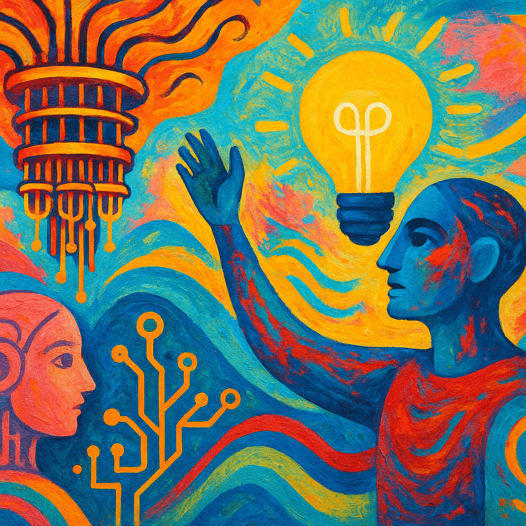 Quantum Computing Breakthrough Signals New Era for AI and Industry