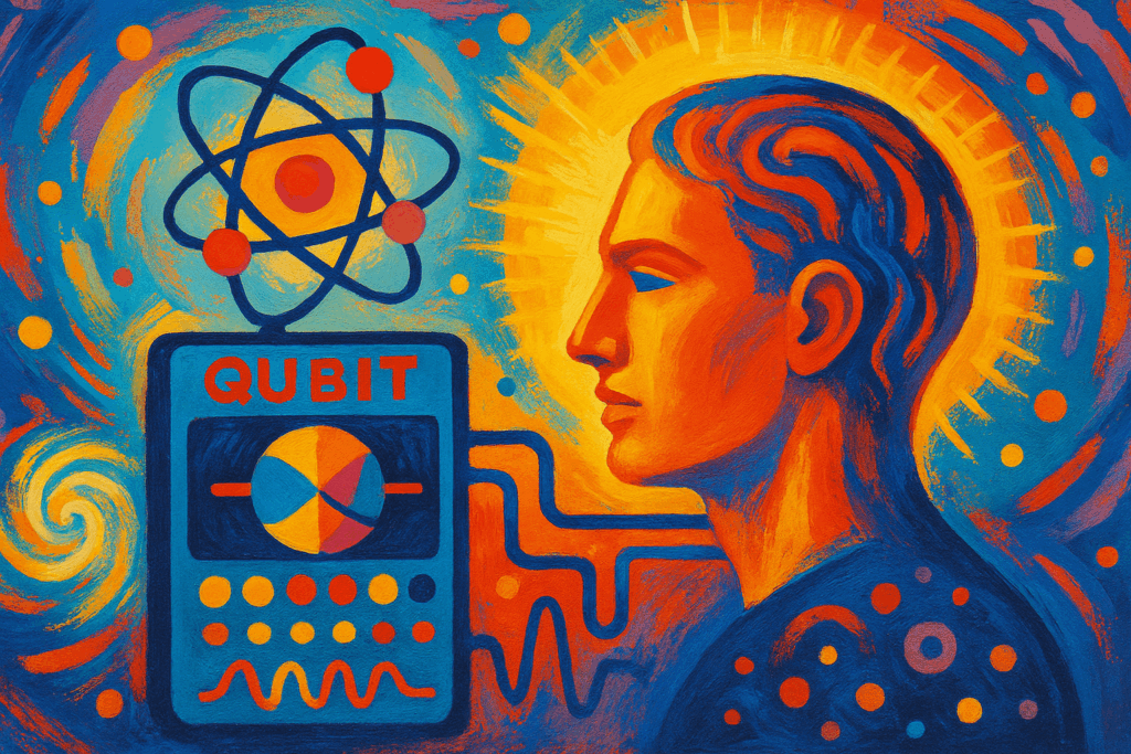 Quantum Computing: Facts, Challenges, and Future Perspectives