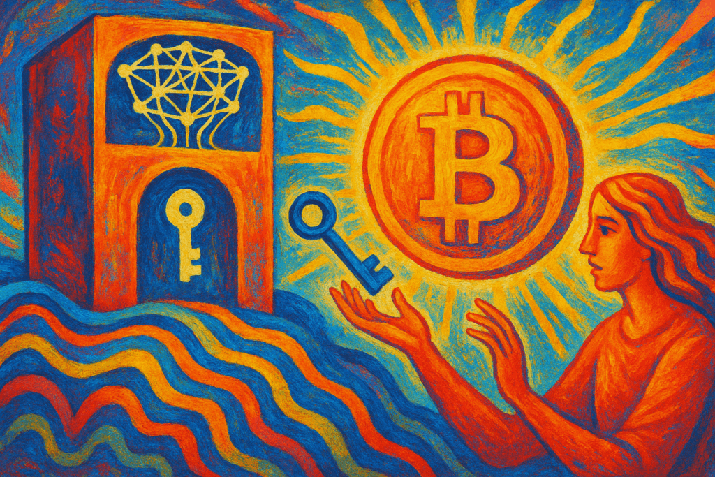 Quantum Computing's Threat to Bitcoin Security and How to Respond