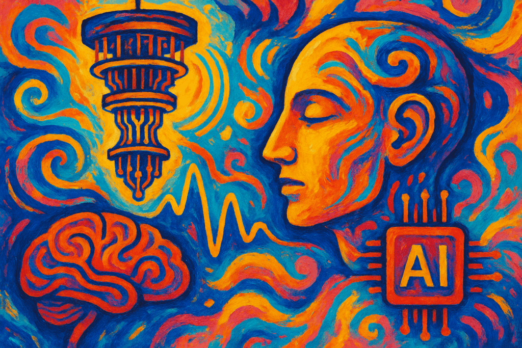 How Quantum Computing is Transforming AI Simulations Today