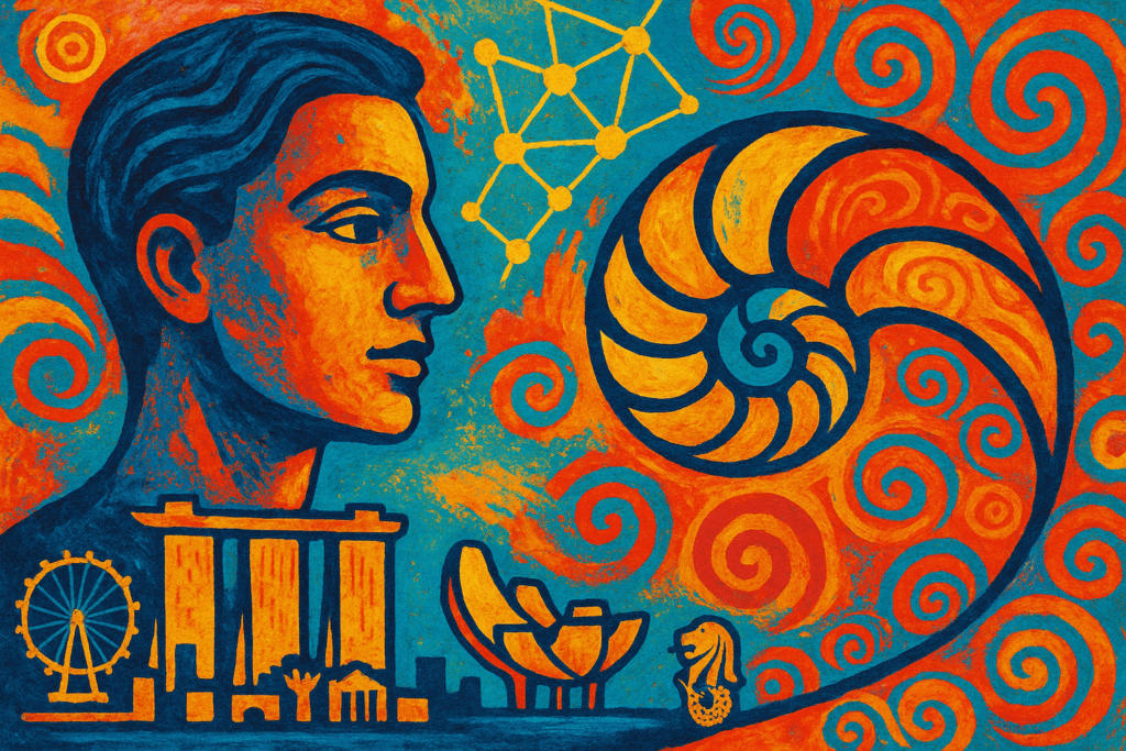 Singapore and Quantinuum Forge Strategic Partnership to Accelerate Quantum Computing