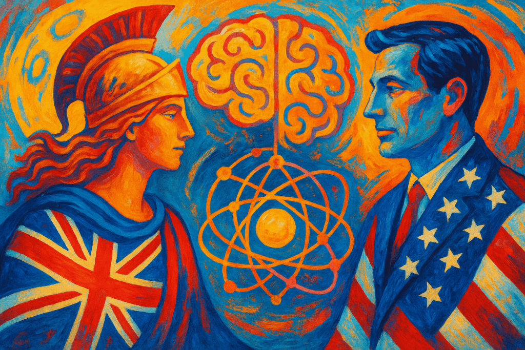 West of England and US Quantum Leaders Unite to Advance Quantum AI Innovation