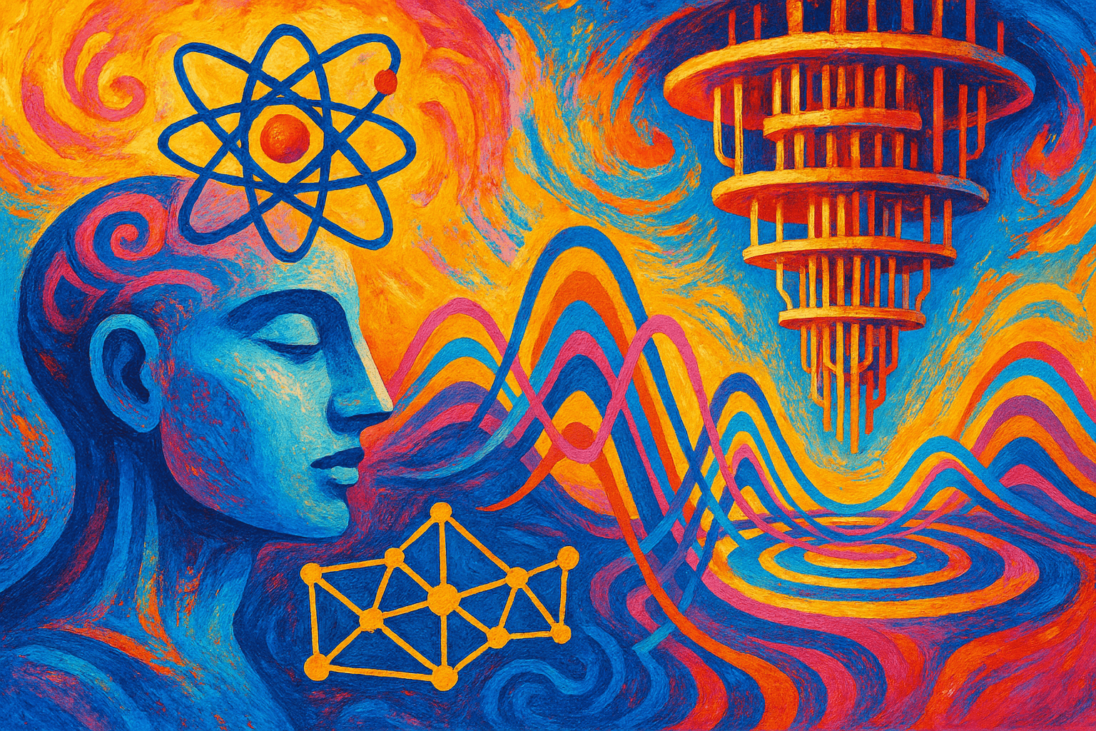 AI-Powered Quantum Simulations: How Intelligence Amplifies Quantum Discovery