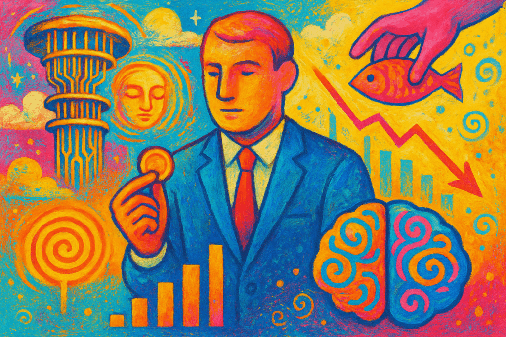 D-Wave Insider Sales Signal Risk for Quantum AI Simulation