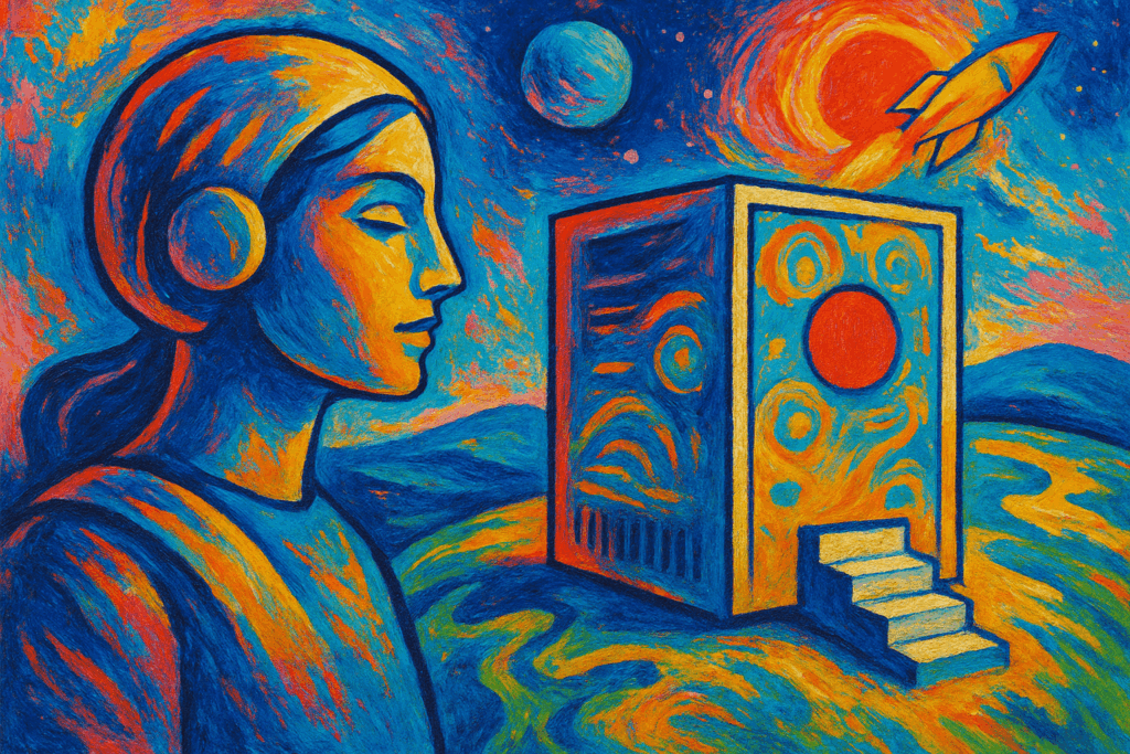 Equal1’s Bell-1 Deployed at ESA Φ‑lab to Tackle Earth Observation Workloads