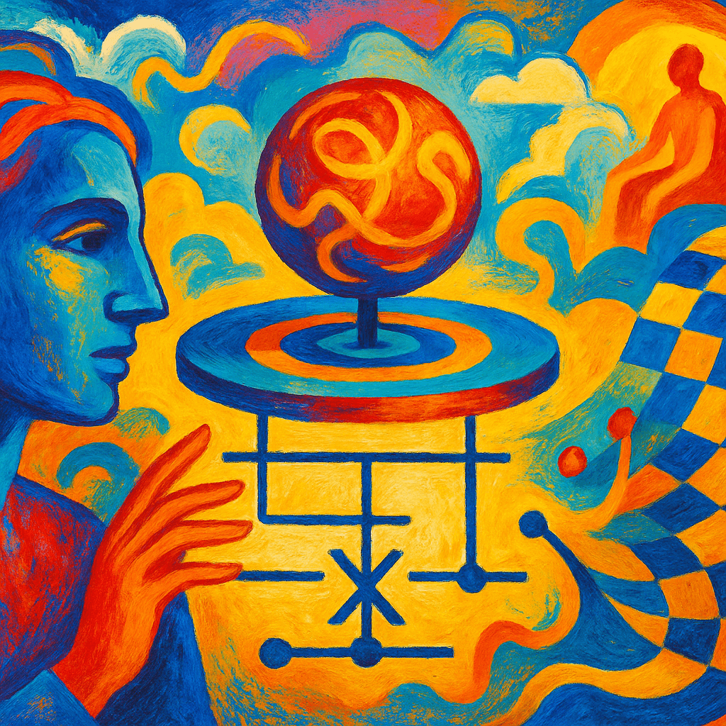 New Hybrid Quantum Algorithm Cuts Qubit Needs, Brings Practical Use Closer