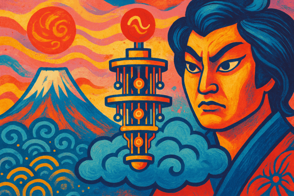 Japan Unlocks Remote Ion-Trap Quantum Computing: Osaka University Puts Real Hardware on the Cloud