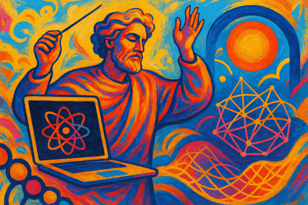 Maestro Core Goes Open Source: Streamlining Quantum Simulation for HPC