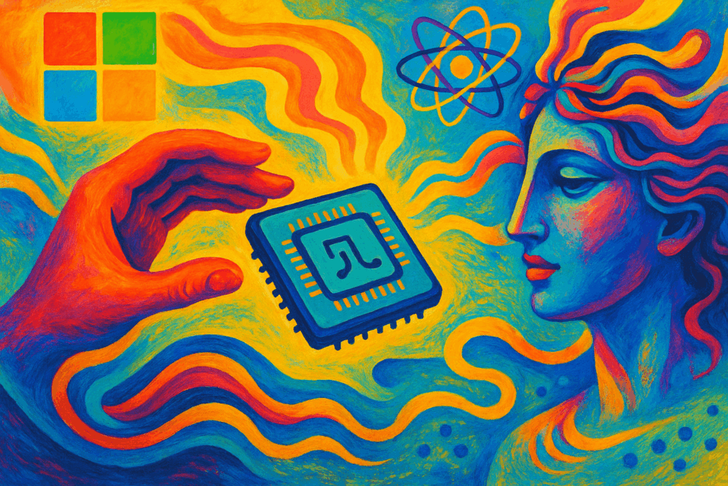 Microsoft Majorana 1: A Year Under Quantum Scrutiny