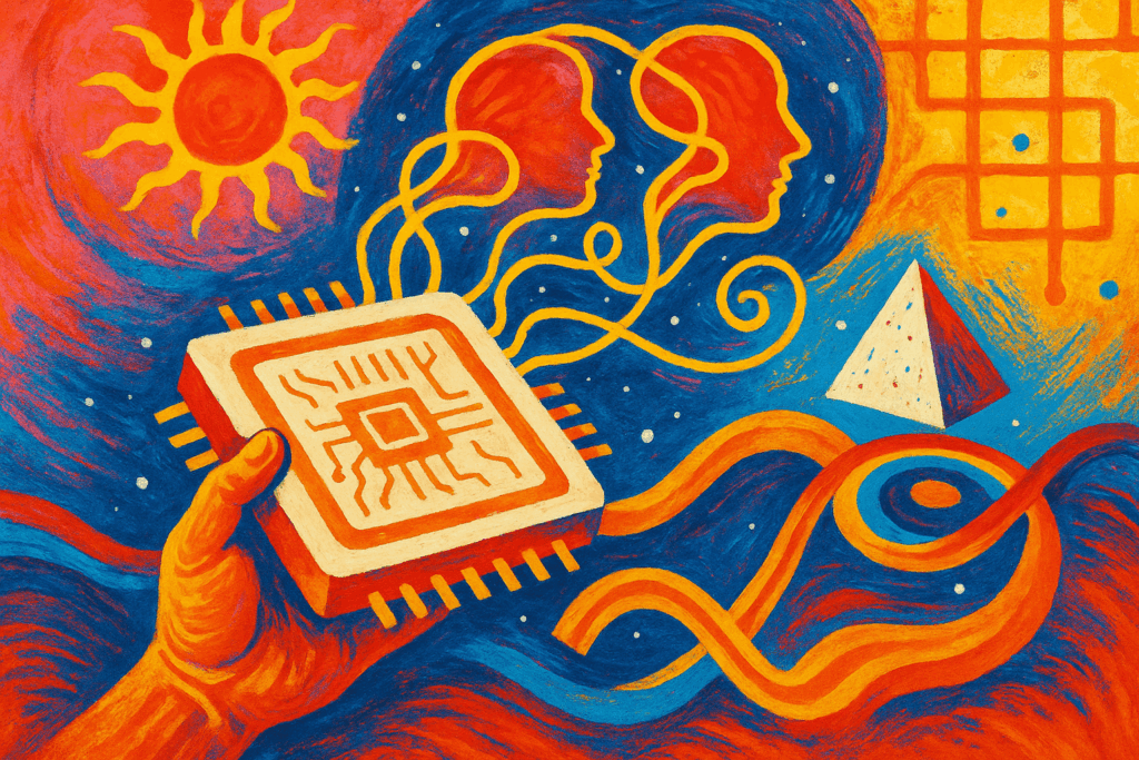 Nu Quantum’s $60M Series A Backs Entanglement Fabric for Scalable Quantum Infrastructure