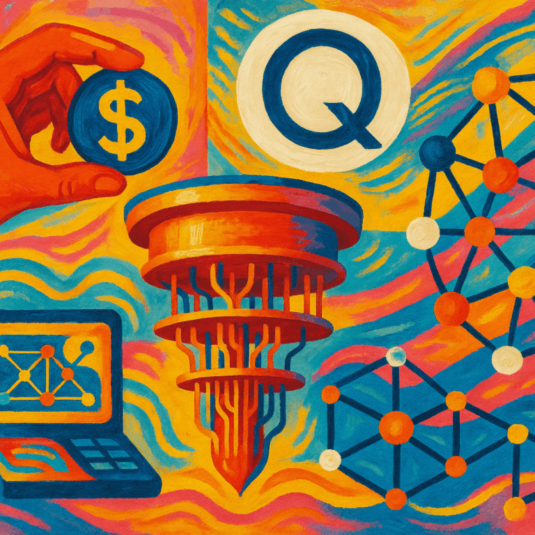 Nu Quantum Secures $60M Series A to Build Quantum Computer Networks