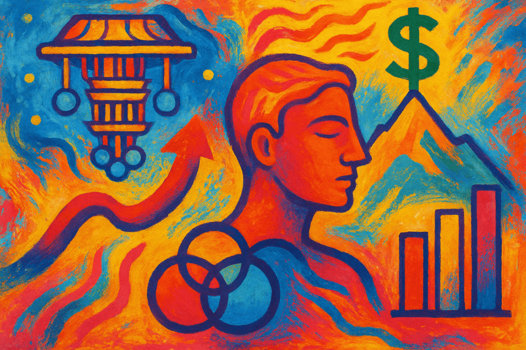 Quantum Computing and Financial Services: What Leaders Need to Know