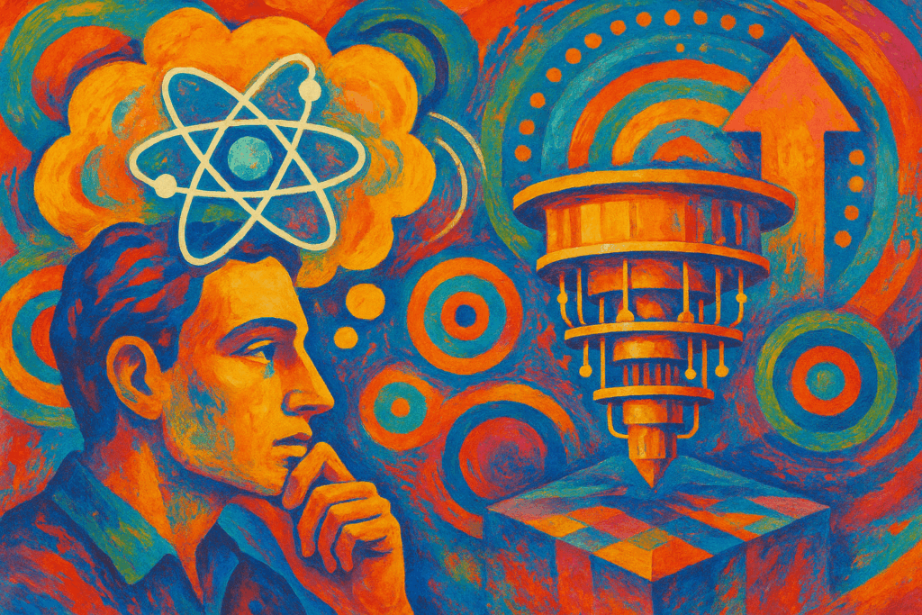 Quantum Computing: A Rapid Strategic Brief for Investors