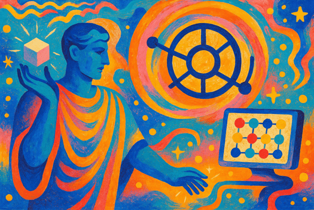 Quantum Error-Correction Milestone Brings Fault-Tolerant Machines Closer