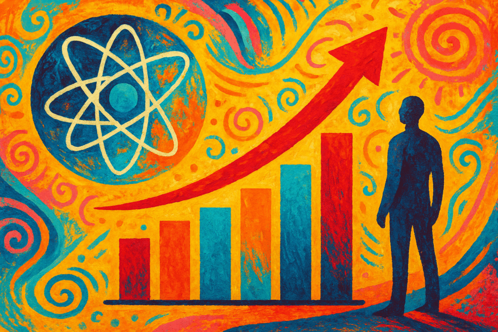 Quantum Innovation Soars: Five-Fold Patent Growth and What Investors Should Know