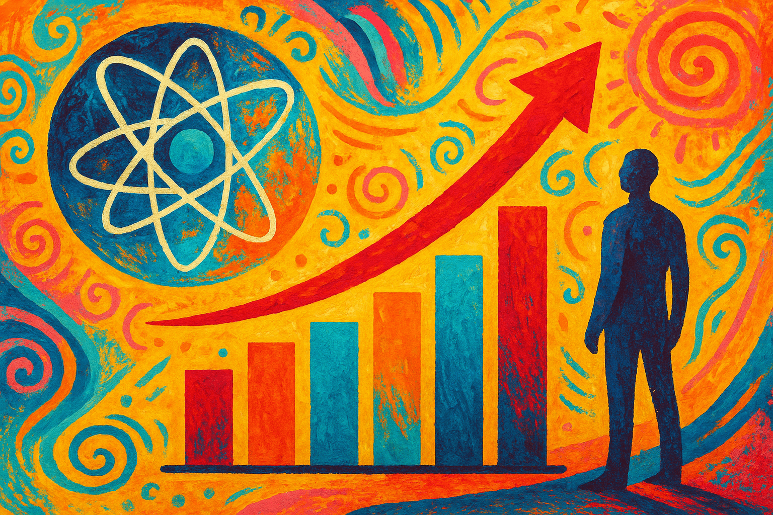 Quantum Innovation Soars: Five-Fold Patent Growth and What Investors Should Know