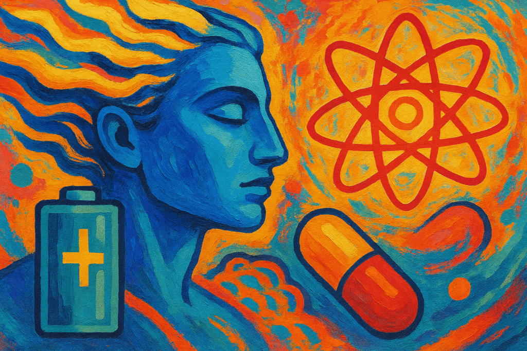 Quantum Simulation Breakthrough Accelerates Material Discovery for Batteries and Drugs