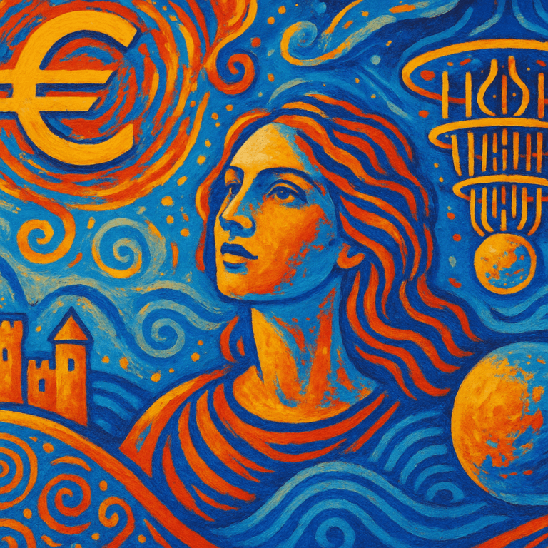 SEALQ Commits €100M+ to Secure Europe’s Quantum Future