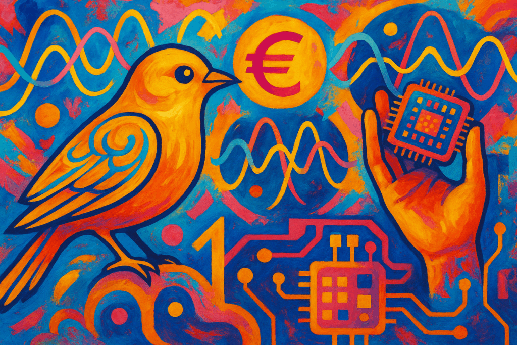 Sparrow Quantum Raises €27.5M to Commercialize Photonic Quantum Chips